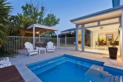 How Much Does a Pool Add to the Sale Price of a House?