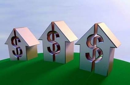 There Are Tax Benefits With Home Ownership