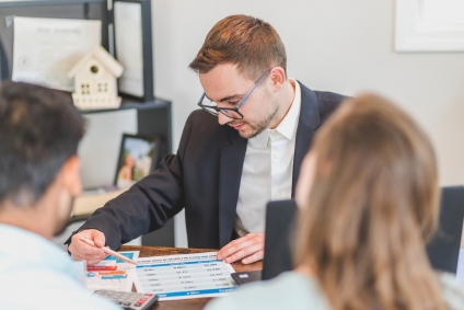 What’s the Deal with Investment Companies Buying Houses?