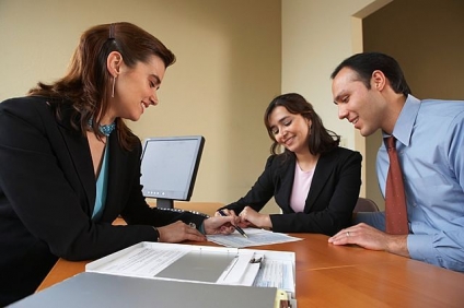 How to Select a Reliable Real Estate Agent