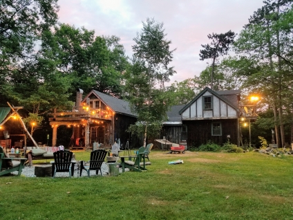 How to Make Sure the Yard You're Selling Looks Good