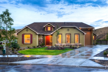5 Ways To Sweeten Your House's Curb Appeal