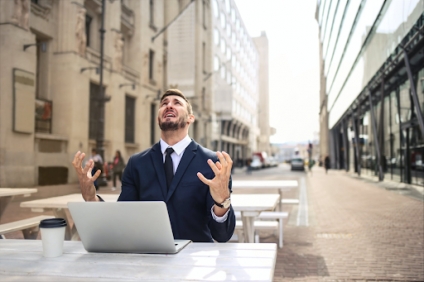Keys to Recovery When Small Businesses Experience a Major Data Loss