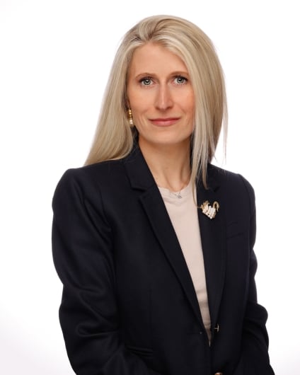 Mackenzie McGuire Promoted to Lead Senior Regional Marketing Director at Premier Sotheby's International Realty