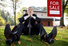 Home Sellers Are Sitting on $700 Billion Worth of Listings, an All-Time High
