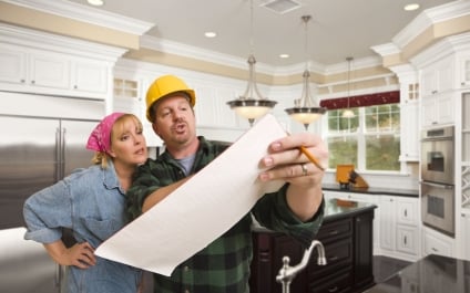 Do I need an asbestos survey before buying a house?