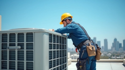 How to Prevent HVAC Emergencies Before They Happen: Pro Tips for Business Owners