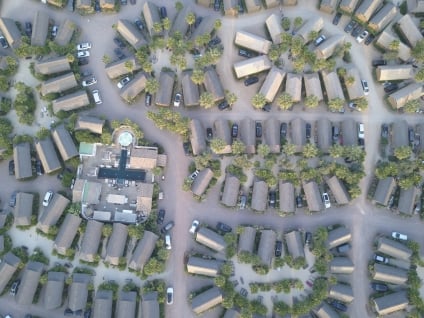 Affordable Housing and Not-in-My-Backyard Opposition