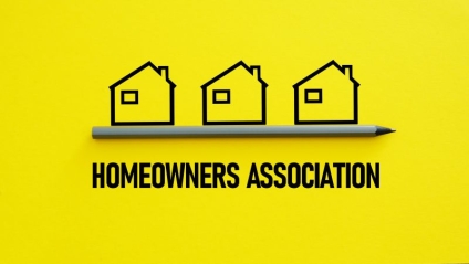 Top 5 Advantages of HOA Living