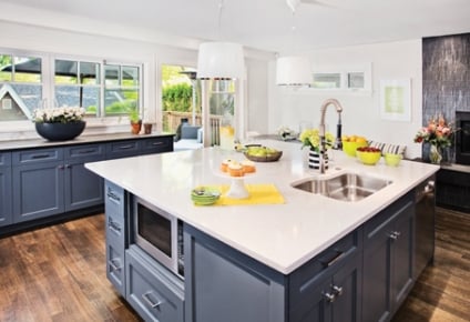 Family Friendly Kitchen Ideas