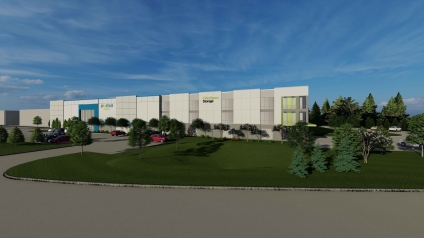 Real Estate Owner & Operator Basis Industrial Secures $39.6 Million Construction Loan for its Mixed-Use Property at 100 Business Park Drive in Armonk, New York