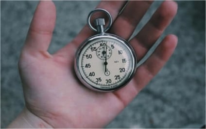 How to Write a Compelling 30-Second Commercial of Yourself
