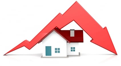 Real Estate Investors Are Losing Money on Roughly 1 in 7 Homes They Sell—The Highest Share Since 2016