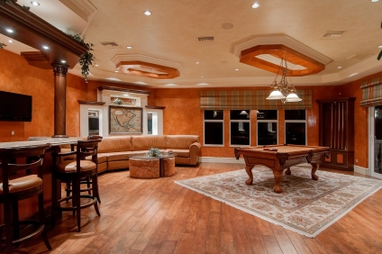 A Bachelor House Absolute Must-Haves