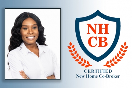 REALTOR® Marsha Rattigan Earns New Home Co-Broker (NHCB) Designation