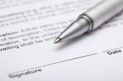 Seller Cancellation Must Be Done 'By The Book'