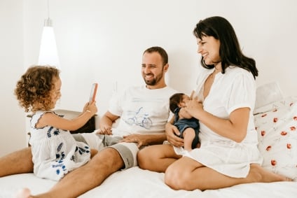 What to Know About Selling a Home to a Family Member