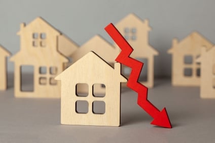 Redfin Reports Pending Sales Drop to Lowest Level Since at Least 2015