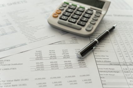 Bank Statements? There’s More Than Just Showing Your Balance