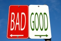 Good Comps, Bad Comps. What are Your Home's Comparables?