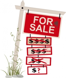 Navigating the Challenges of Selling a Residential Property in an Unfavorable Market Climate