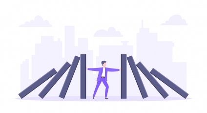 Avoid the "Domino Effect" of Non-Compliance in Real Estate