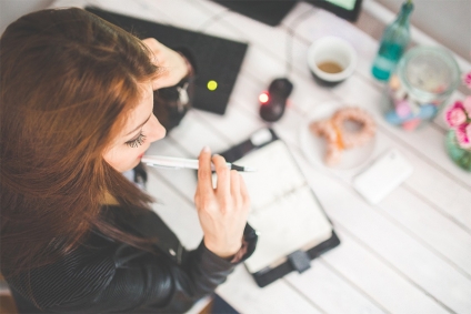 What to Expect When Getting Pre-Approved