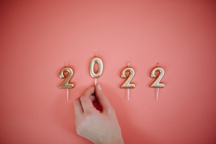 Looking at 2022