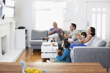 7 Under-The-Radar Design Shows To Watch While You Mourn Fixer Upper