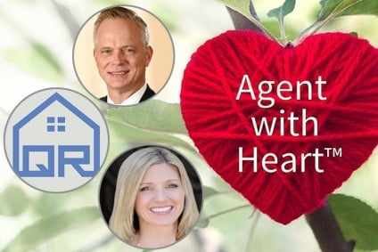 More Nonprofits Receiving Generous Donations Thanks to Agent with Heart™ Program