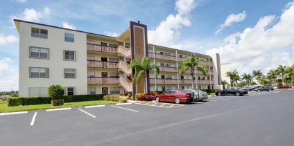 Century Village Boca Raton: Resort-Style Living in the Heart of South Florida