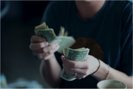 Paying Extra