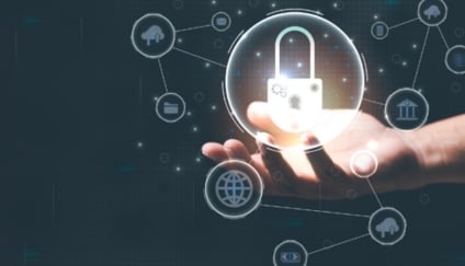 The Anticipatory Leader’s Guide to Cyber Resilience