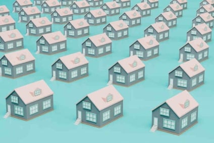 New Listings Rose to the Highest Level in 17 Months in February