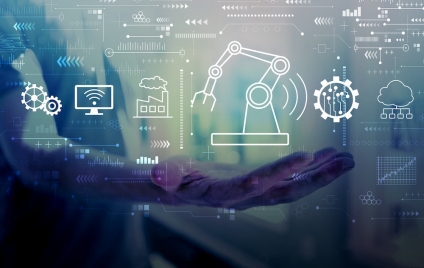 Five Technology Trends Driving Manufacturing (Are you on Board?)