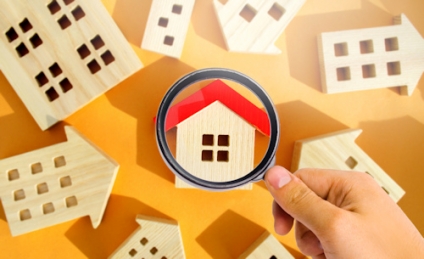 Redfin Reports Investor Home Purchases Fell a Record 49% Year Over Year in the First Quarter