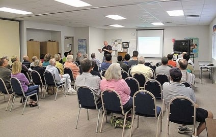 Ask the HOA Expert: Dissenting Board Member