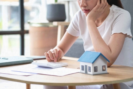 Low-Income Americans Have Lost the Homebuying Progress They Made During the Pandemic