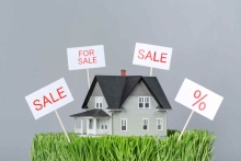 Sellers Start Pricing Lower, Monthly Mortgage Payments Dip to 4-Month Low