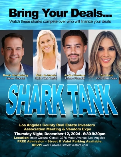 Shark Tank