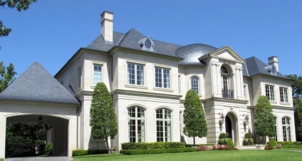 When It Comes To Real Estate, Does Size Matter?