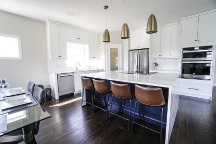 What Are the Pros and Cons of Open-Concept?