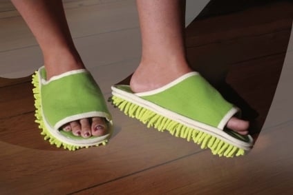 10 Spring Cleaning Tricks For Everyone