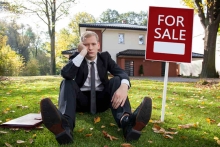 New Listings Fall to Lowest Level in Nearly Two Years