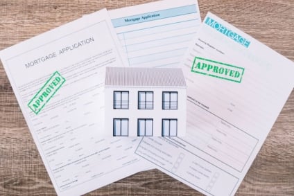 Weird Questions On Your Loan Application