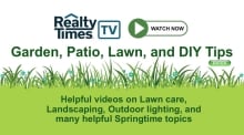 Springtime Renewal and Outdoor Enjoyment