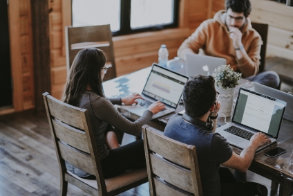 The Secret to Being a Better Agent
