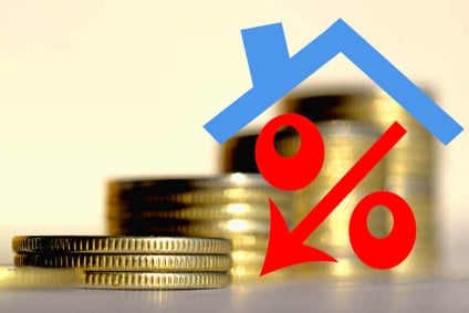 Mortgage Rates Drop Below 6% for the First Time in 3.5 Years