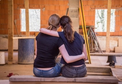 Thinking of a Remodel? Here Are Your Financing Options
