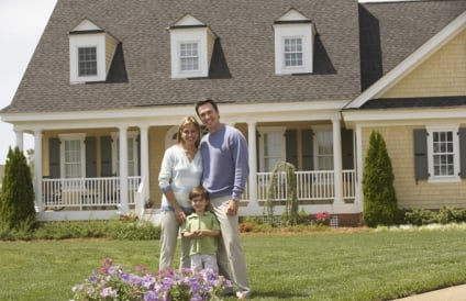 3 Big Things Home Buyers Are Looking For In Their New Home